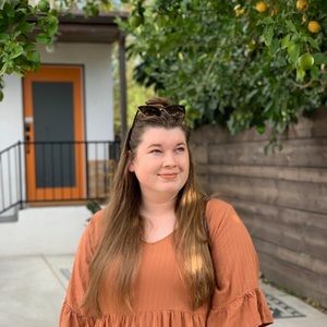 Meet your Posher, Theresa